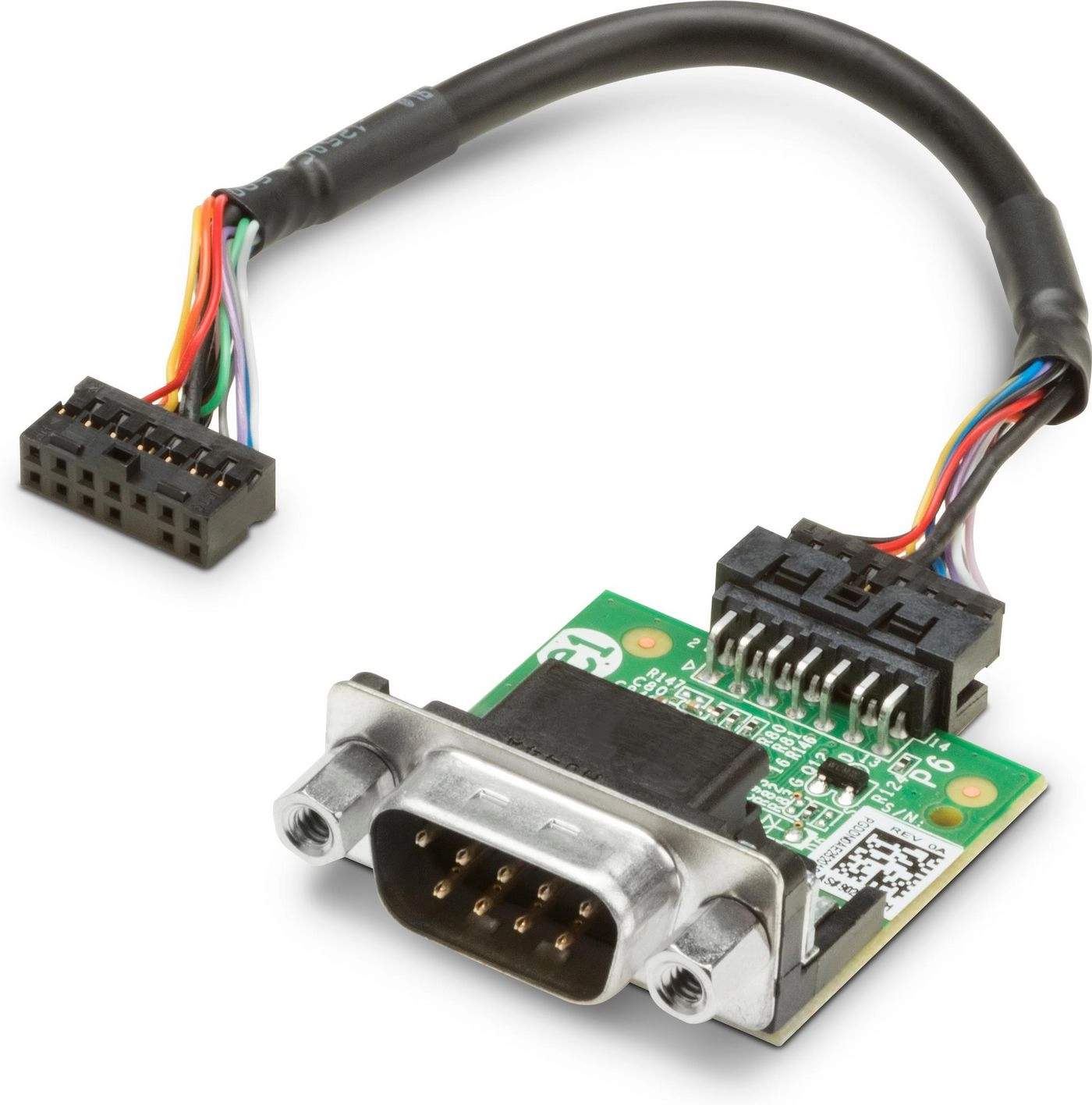 HP Internal Serial Port (600/705/800) interfeisa