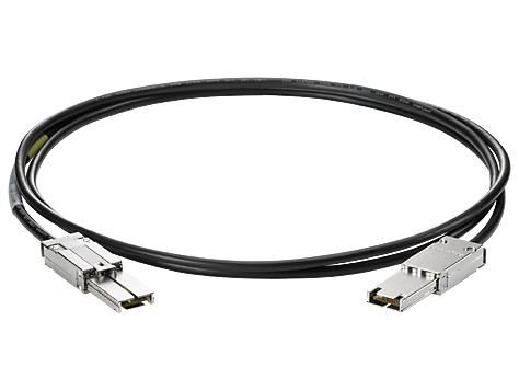 Ext Mini SAS 1m Cable 407337-B21-RFB
