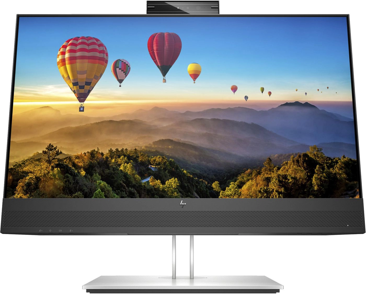HP E24m G4 FHD USB-C Conferencing