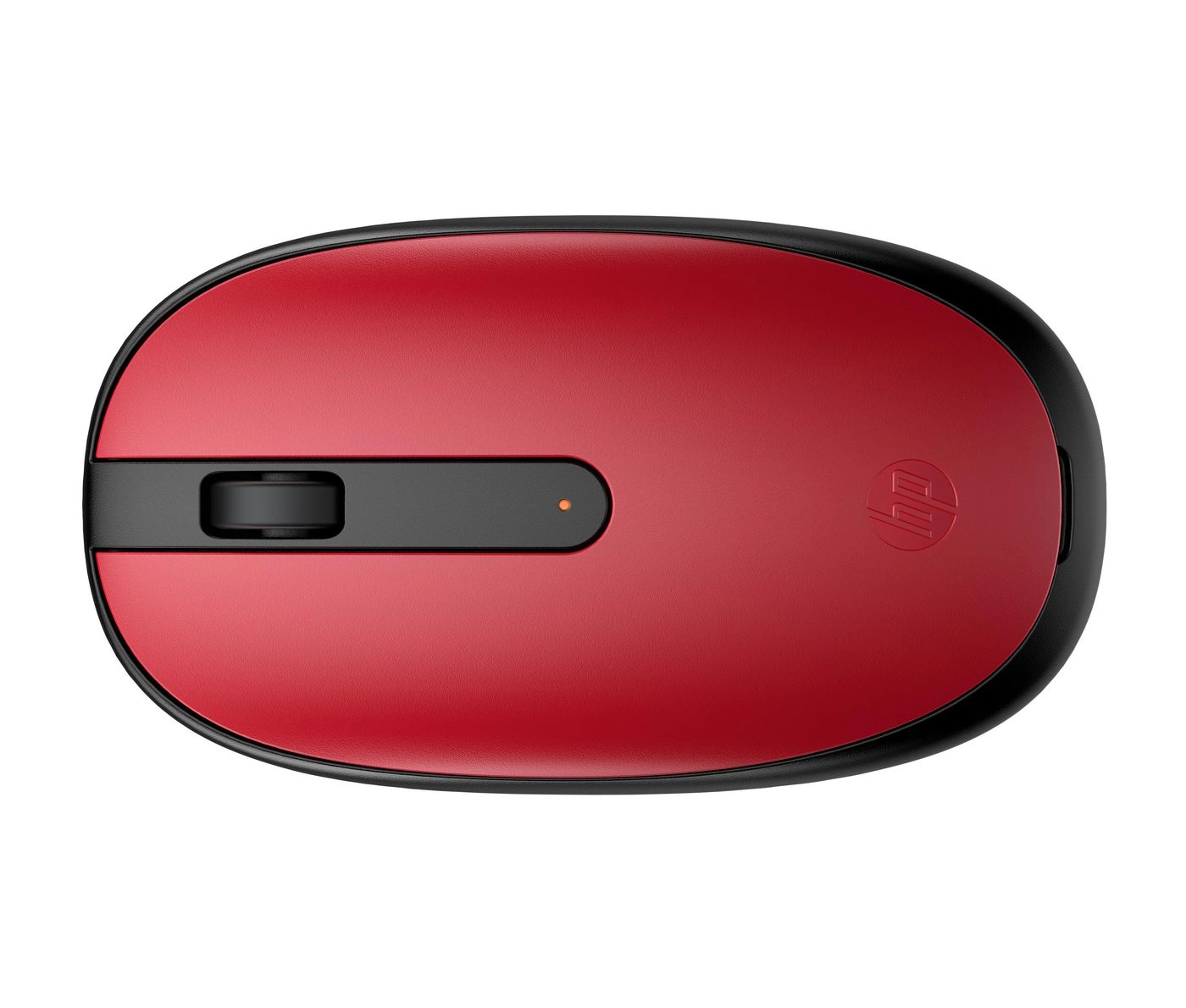 240 Empire Red Bluetooth Mouse 240