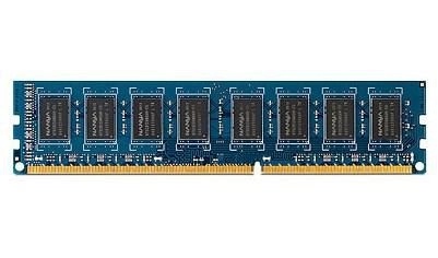 Memory - DIMM 2GB PC3-10600 497157-D88-RFB