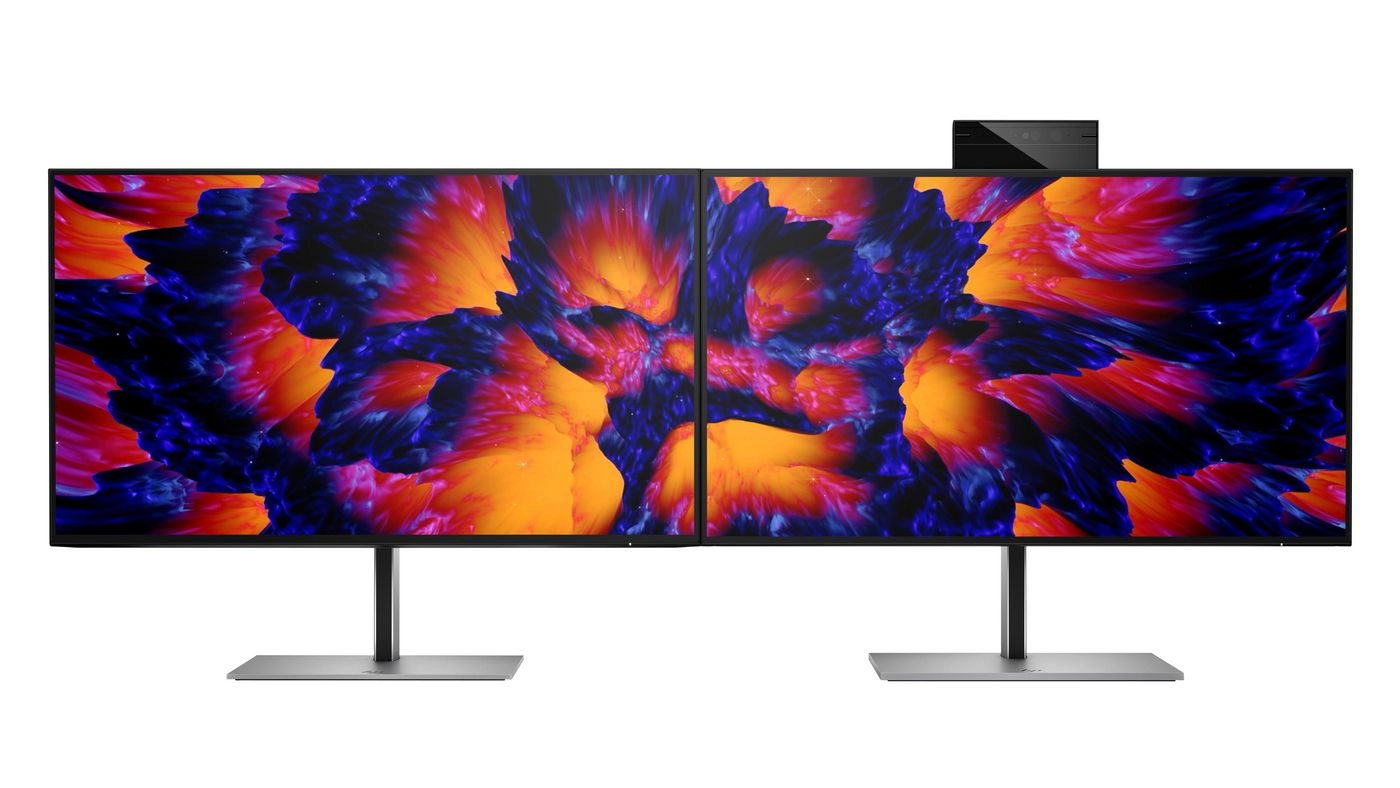 HP Z24q G3 QHD Display 4Q8N4E9