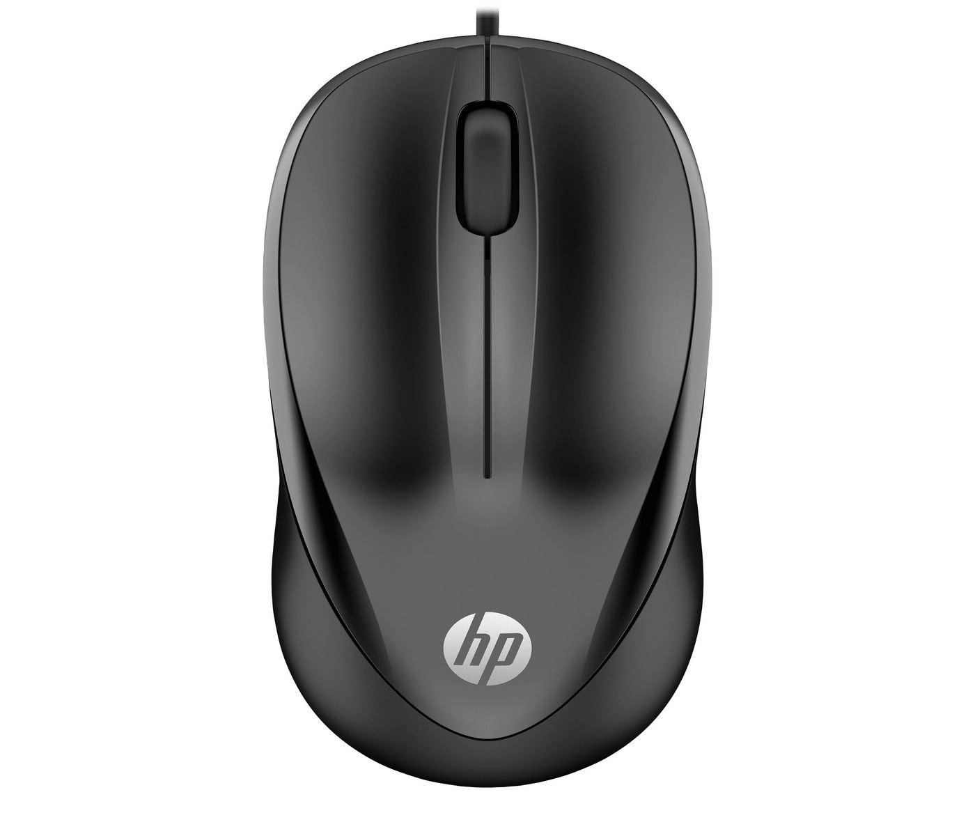 HP 1000 USB Black 0192545918244 3152024