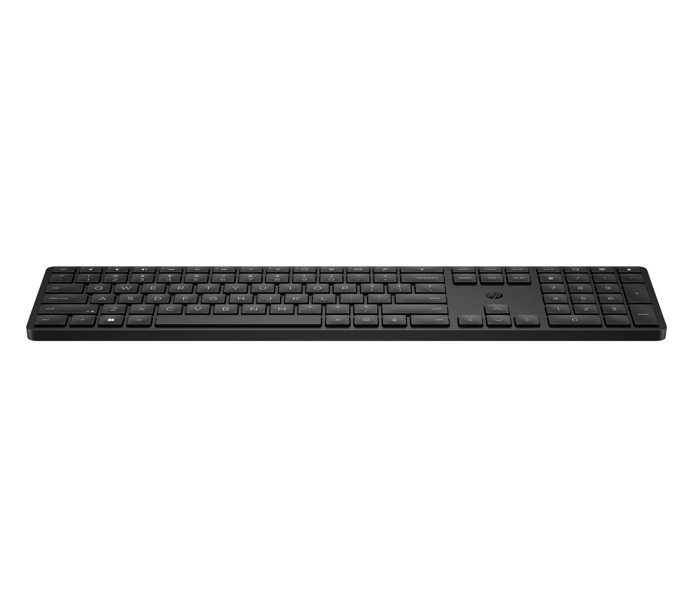 HP 450 Wireless BLK Programmab 0196188162200