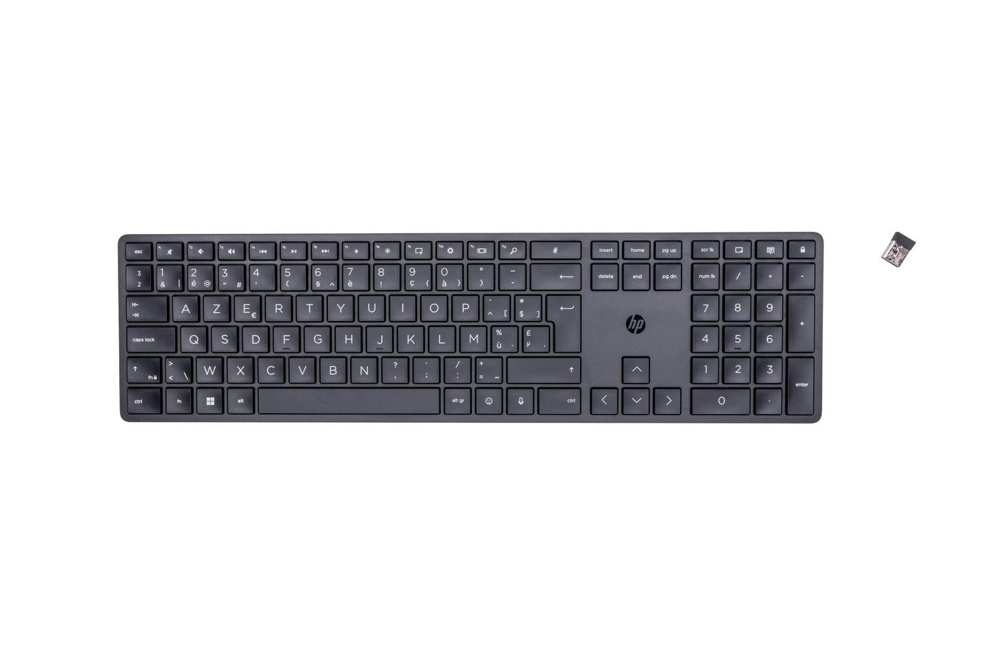 450 Wireless BLK Programmab