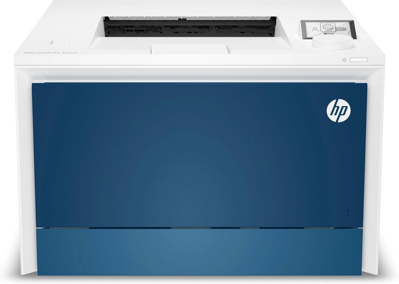 HP LaserJet Pro 4202dn Printer 600