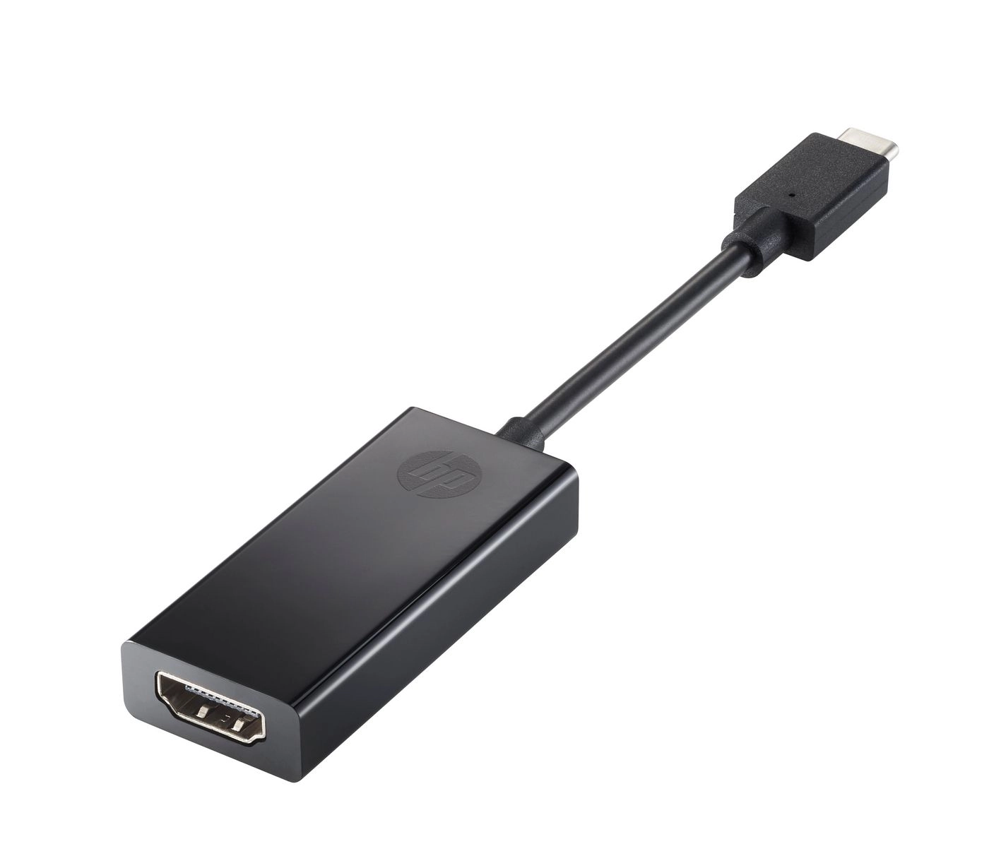 HP USB-C to HDMI Adapter 1765400