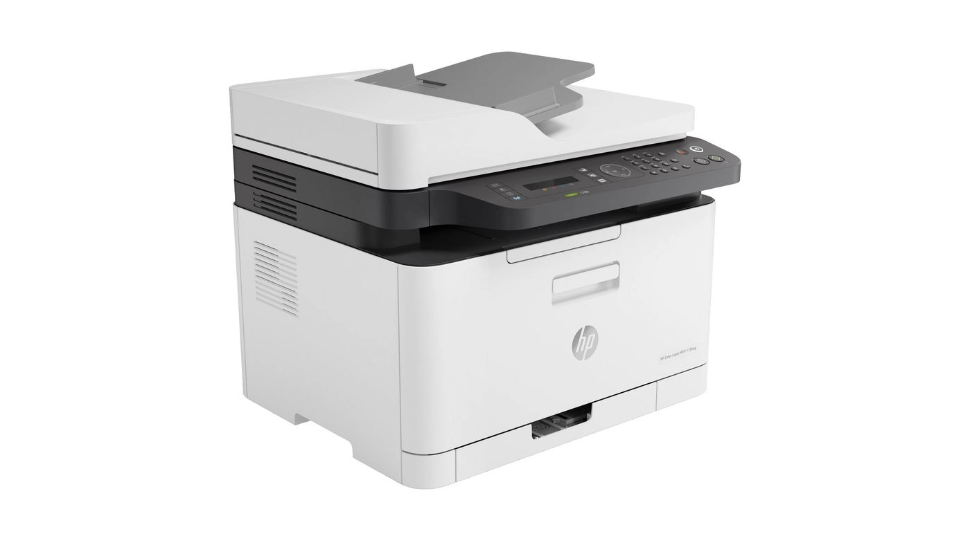 HP - Color Laser MFP 179fnw