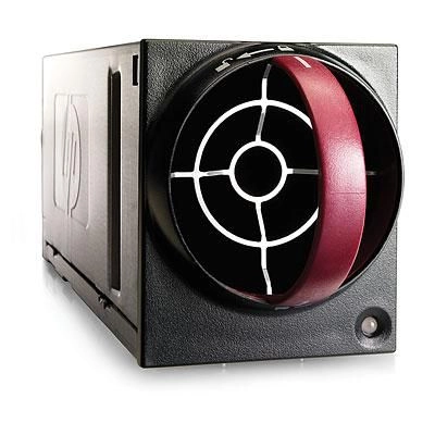BLc3000 Enclosure HP