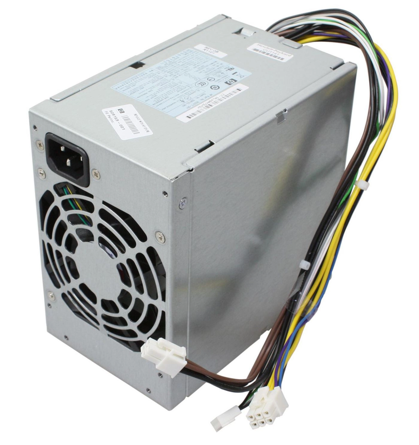 Power Supply 320W ( 508153-001-RFB 5711783557739