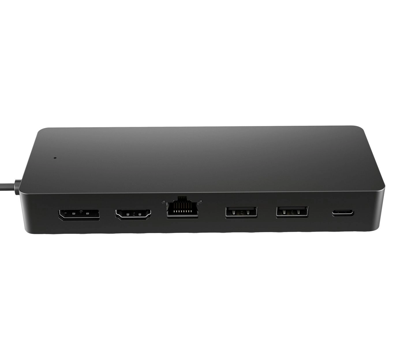 D HP Universal USB-C HDMI  DP