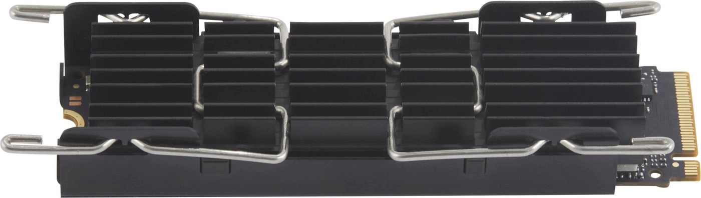 Z Turbo 512GB PCIe-4x4 TLC
