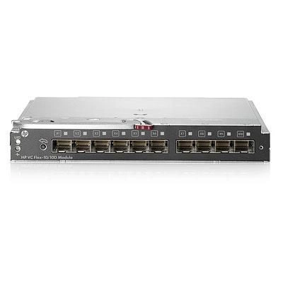 BLC VC FLEX-10/10D Module 638526-B21-RFB 5712505734926