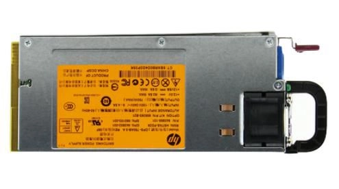 750W Platinum Plus Power ( 643955-101-RFB