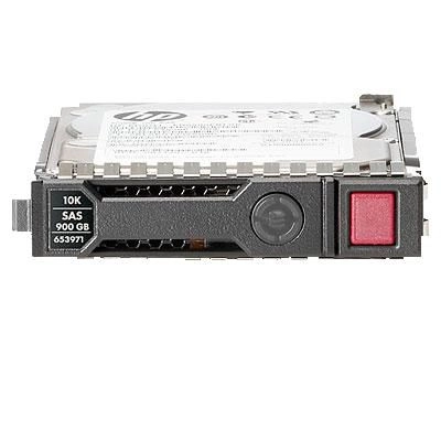 HPE 300GB 6G SAS 10K rpm