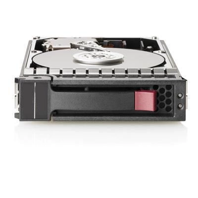 HPE 600GB 6G SAS 10K rpm
