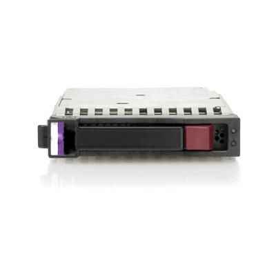 HP 300GB hot-plug dual-port SAS HDD