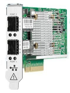 530SFP+ 10Gb 2P Ethernet 656244-001-RFB 5715063713853