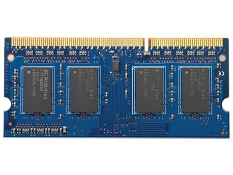 SODIMM4GBPC3L-12800Elpida