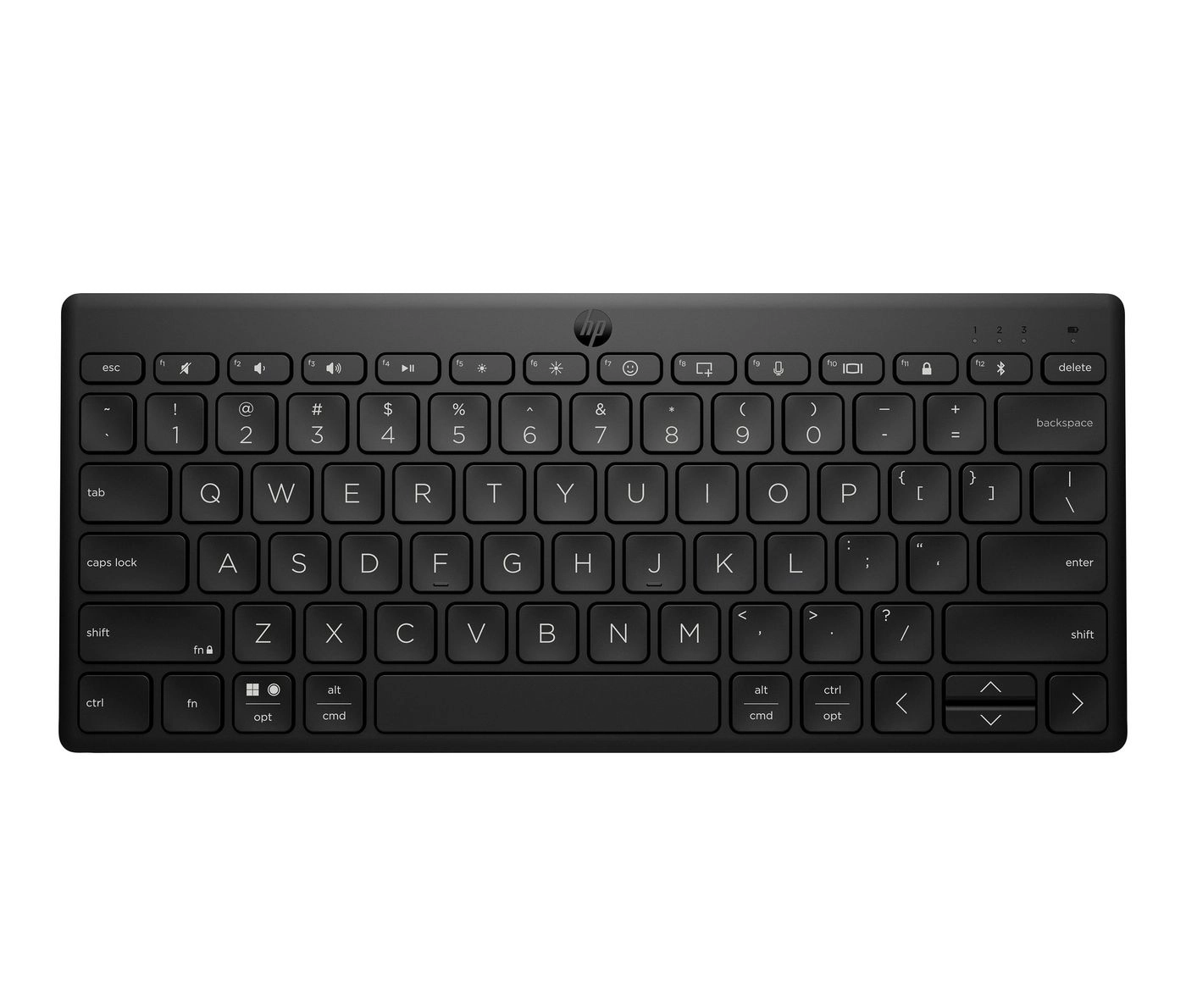 Klawiatura HP 355 Compact (692S9AA)