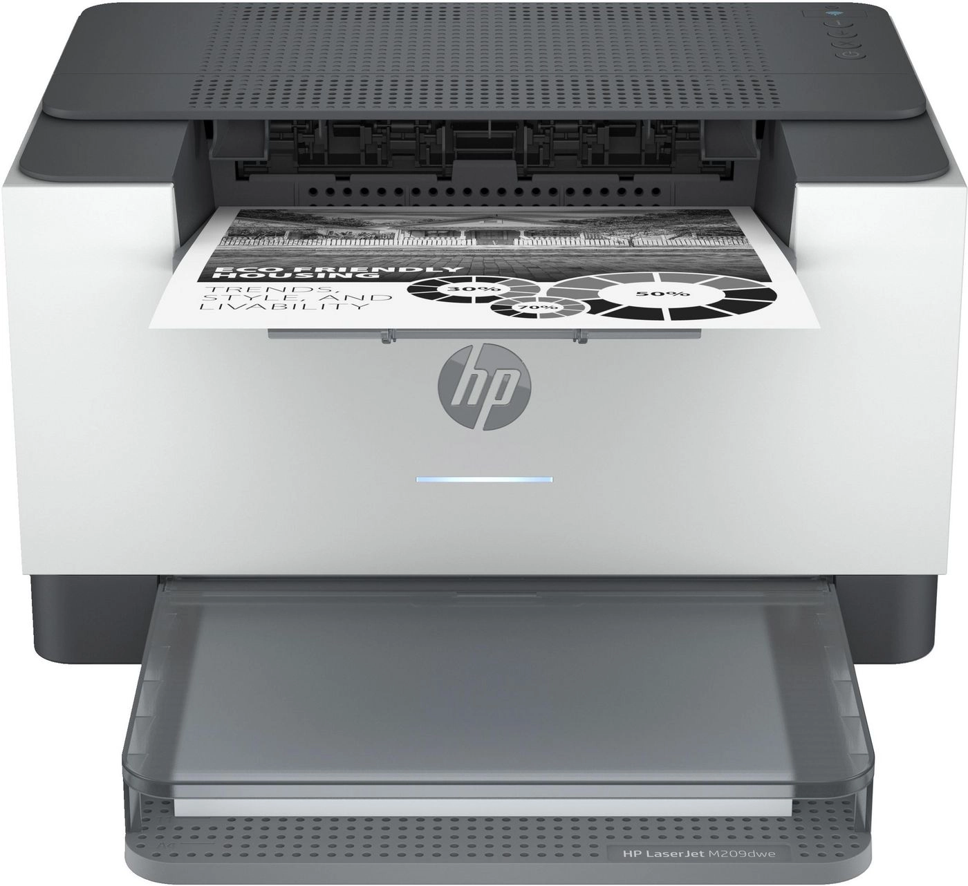 LaserJet M209dwe 600 x 600 6GW62E#B19