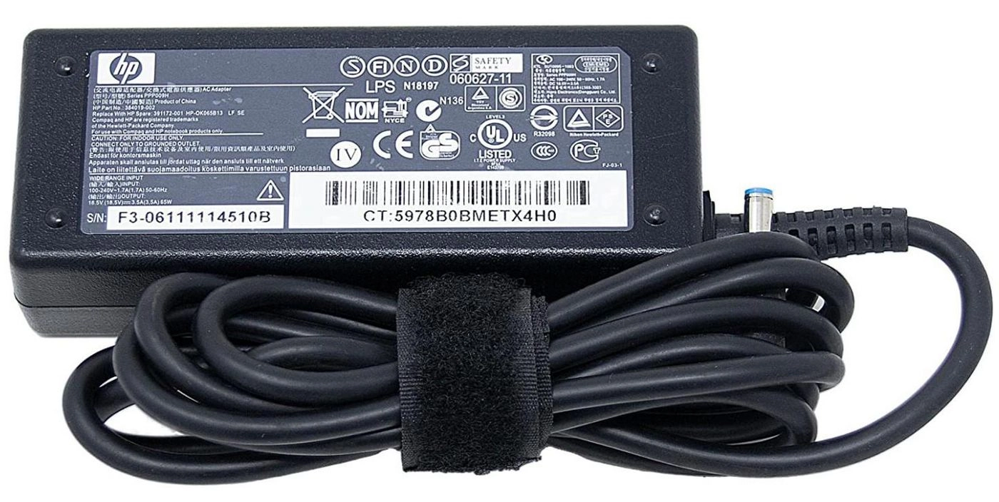 65W Adptr Npfc Sb 4.5Ra