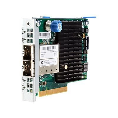 Flexfabric 10GB 2-Port 727060-B21-RFB 5715063023136