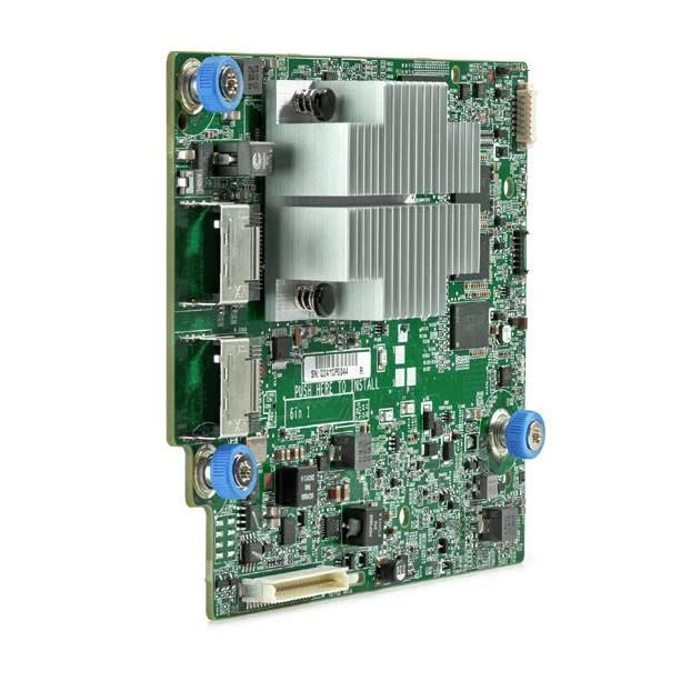 Smart Array P4400AR2GB FBWC12G 749974-B21-RFB 5712505561898
