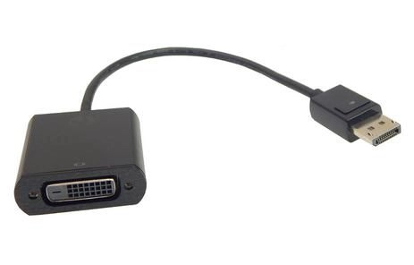 HP AV Adapter HP 752660-001 DVI