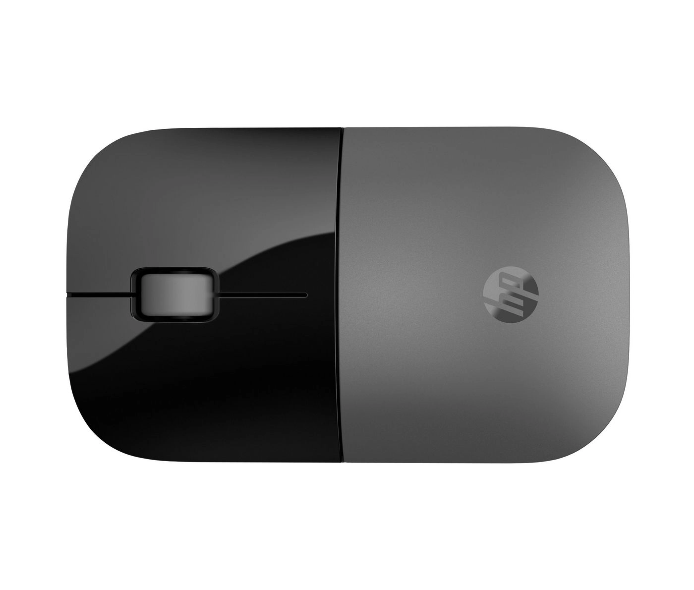HP Z3700 Dual Silver Mouse