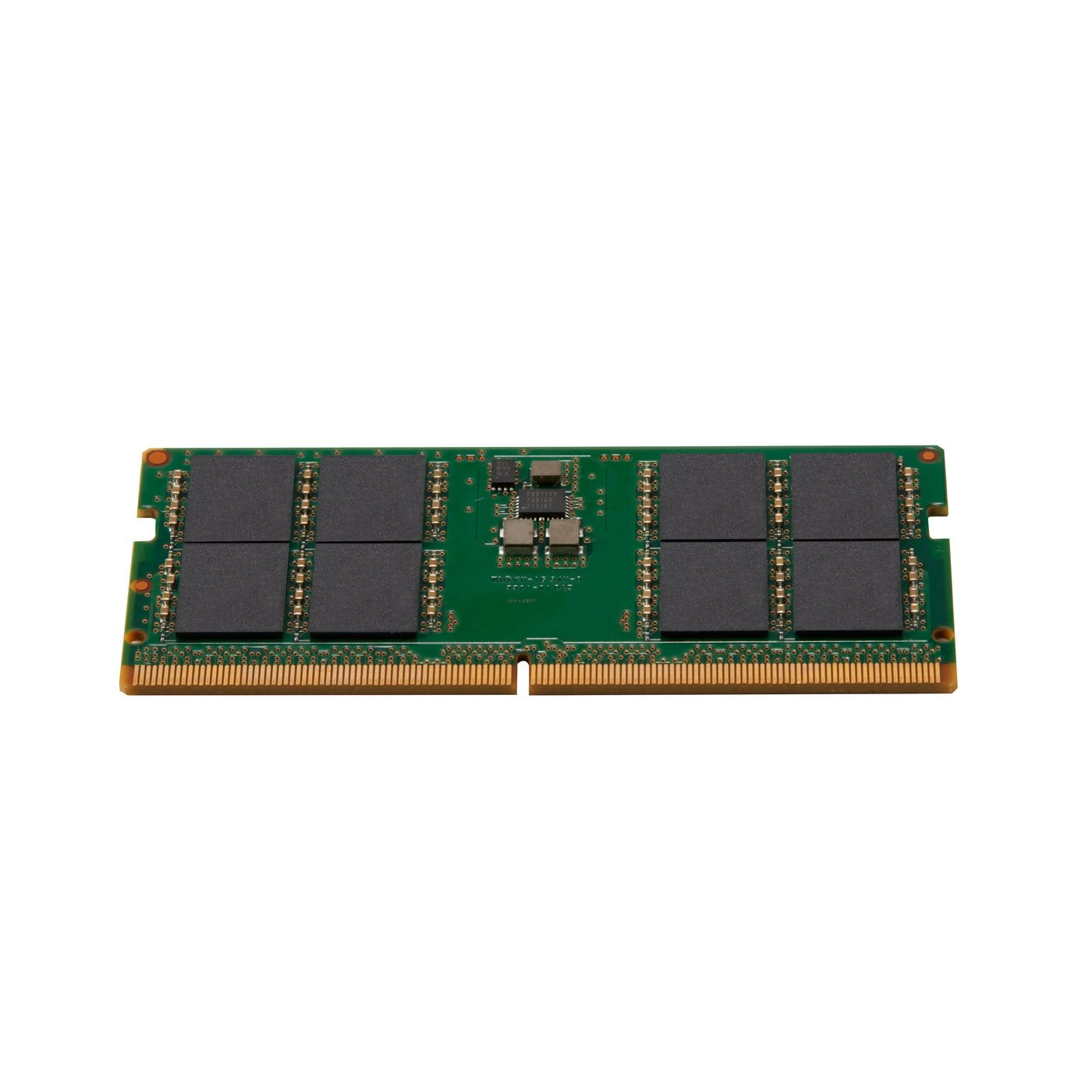 HP 32GB DDR5 (1x32GB) 5600 DIMM ECC REG Memory atmiņas modulis
