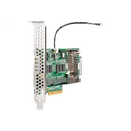 P440/4GB-FBWC 12G SAS 1P PCIe 761872-B21-RFB