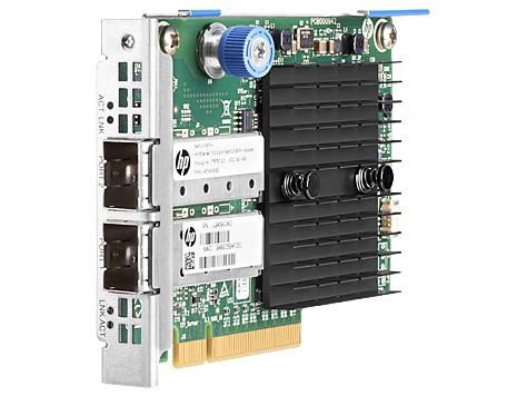 Ethernet 10Gb 2P 546FLR-SFP+Ad 779799-B21-RFB 5712505661628
