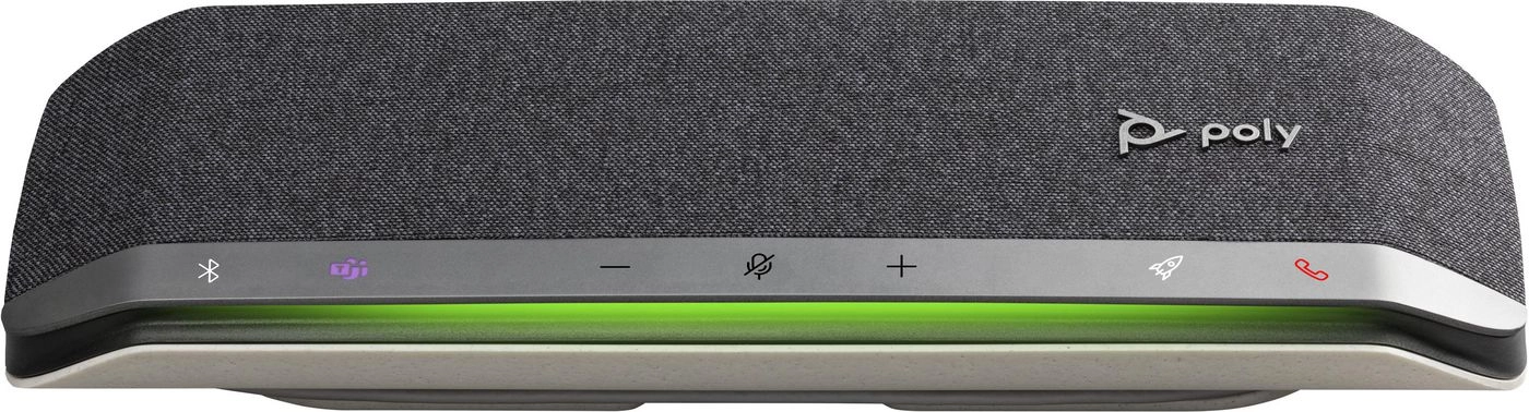 HP Poly Sync 40 Microsoft Teams