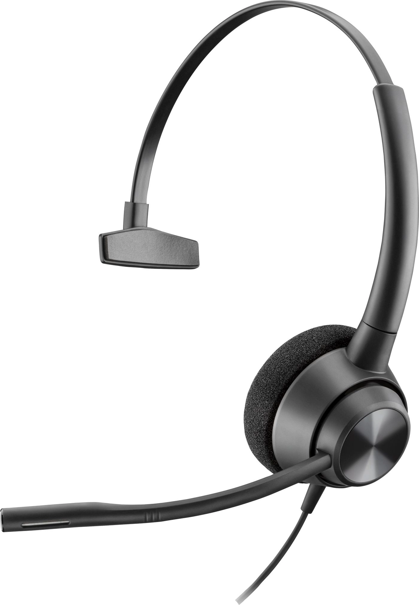HP Poly EncorePro 310 monoaurāls ar