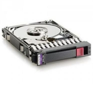 Dysk HP 787646-001 dysk twardy 600