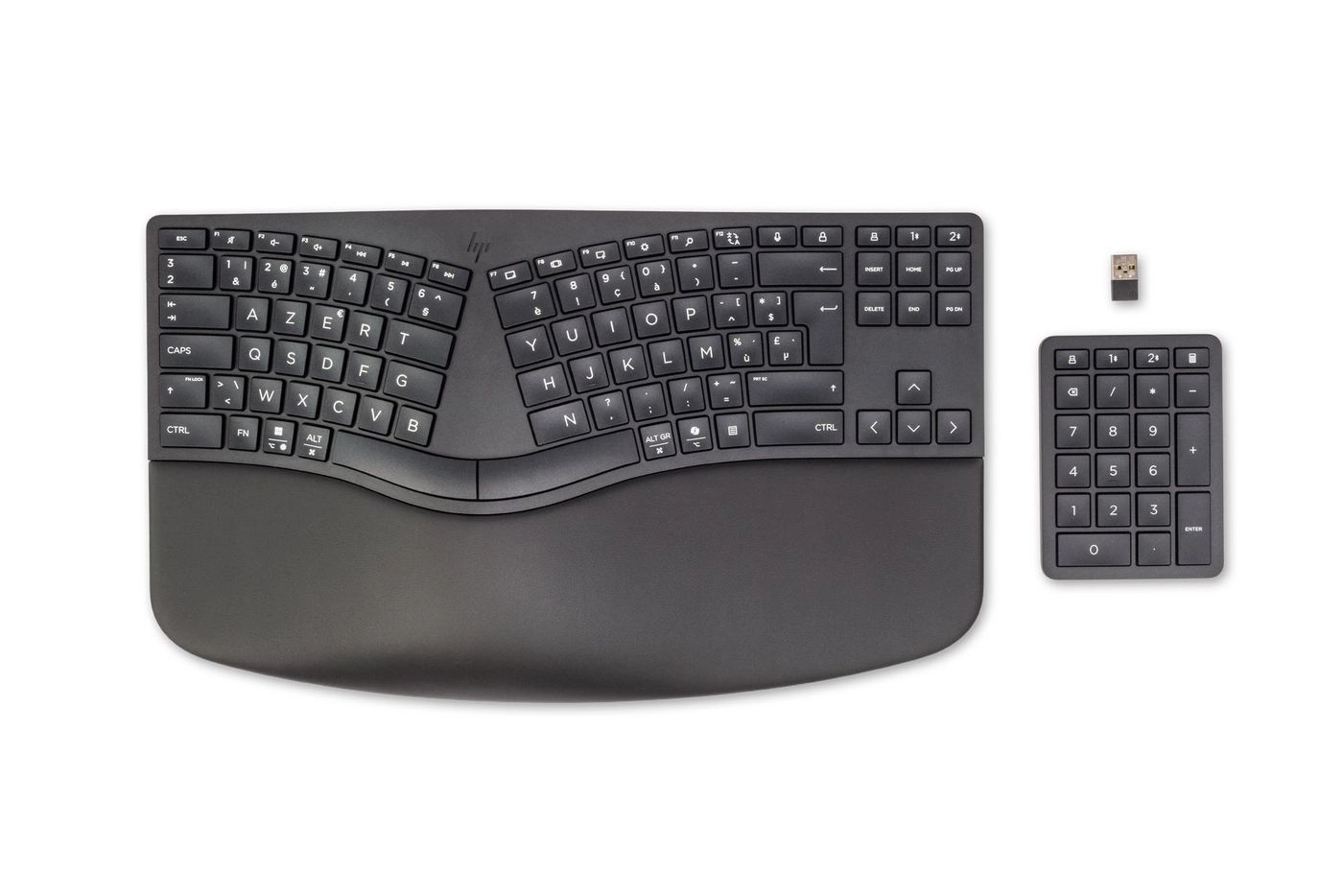 SPS-DONGLE UNIFYING KEYBOARD