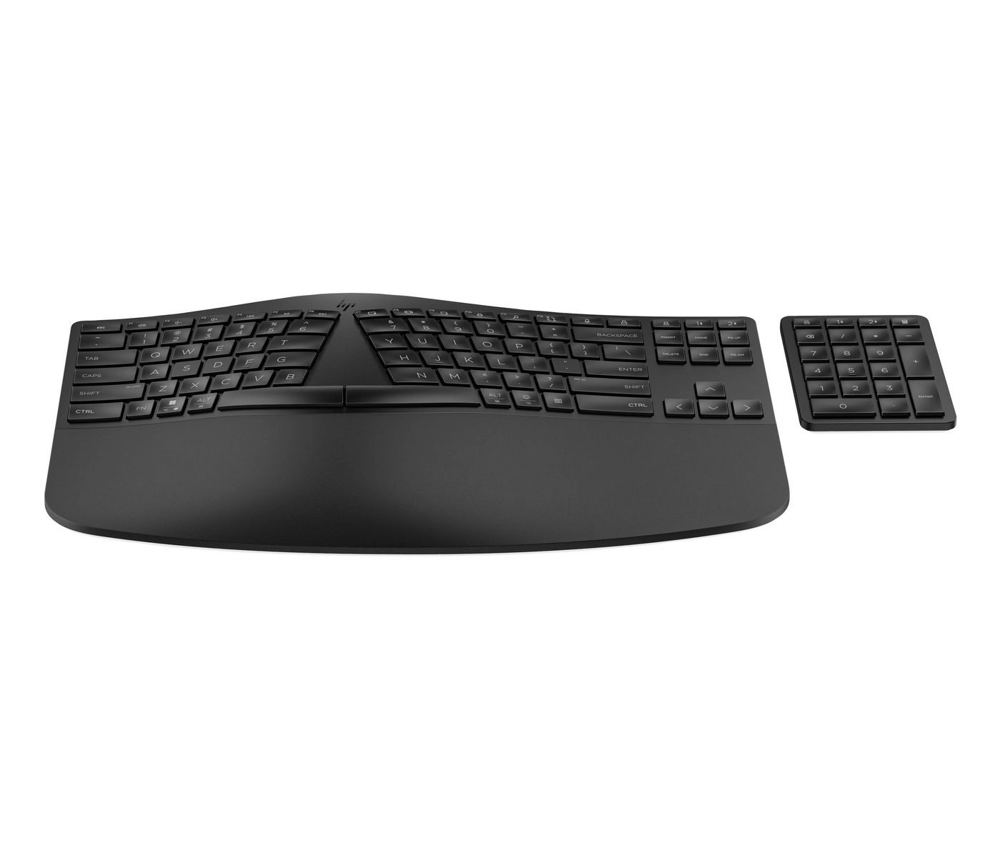 HP 965 - Keyboard and Keypad