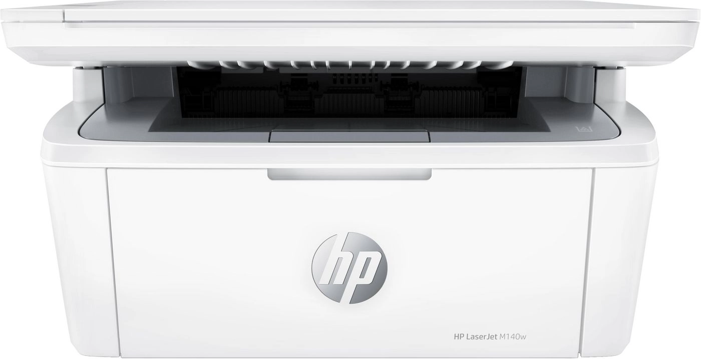 HP LaserJet MFP M140w (7MD72F#B19) 7MD72F