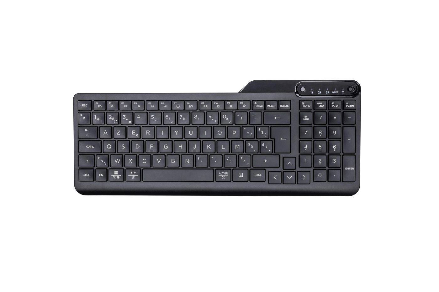 460 Multi-Device Keyboard-B