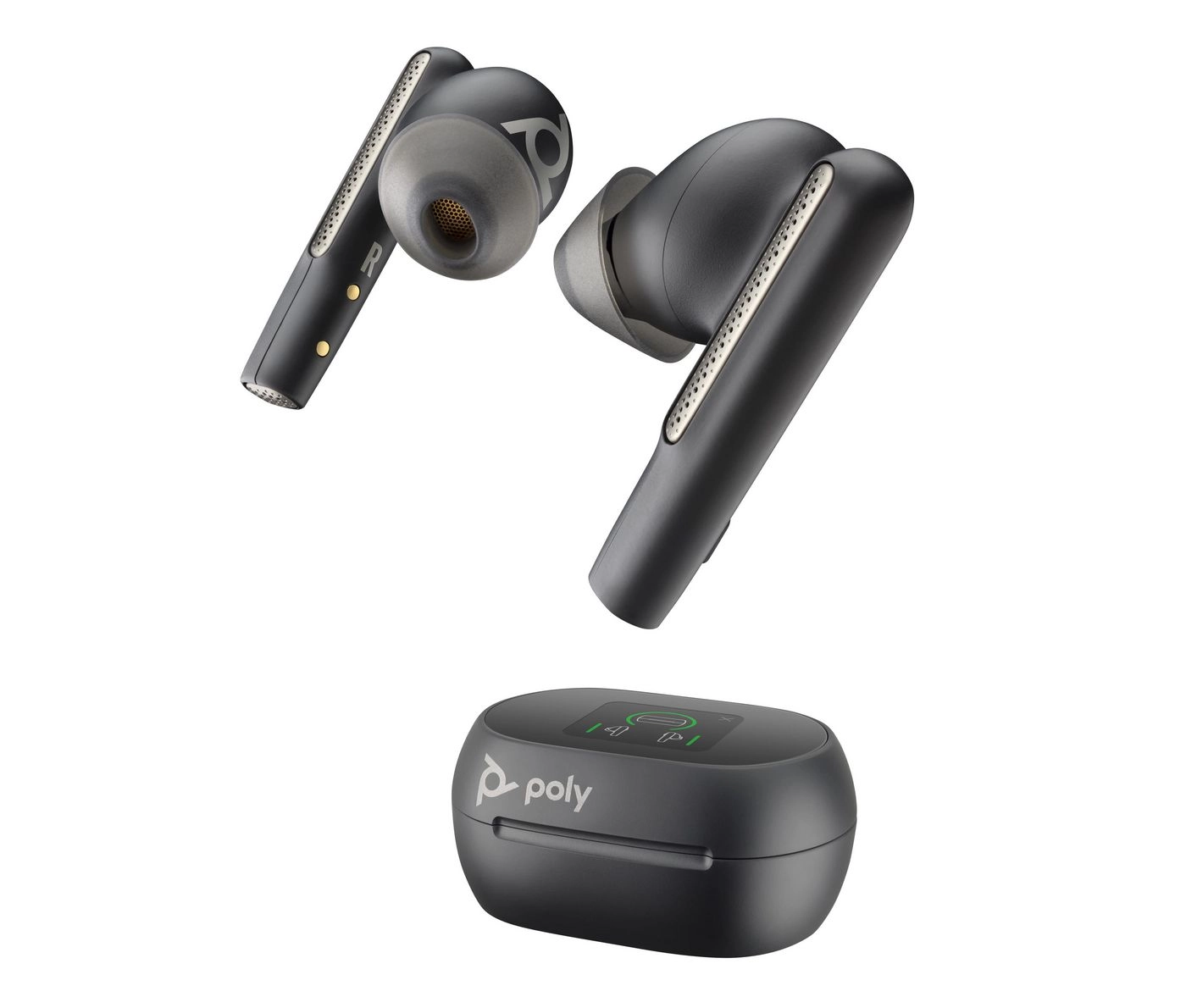 Poly Voyager Free 60+ UC in-ear
