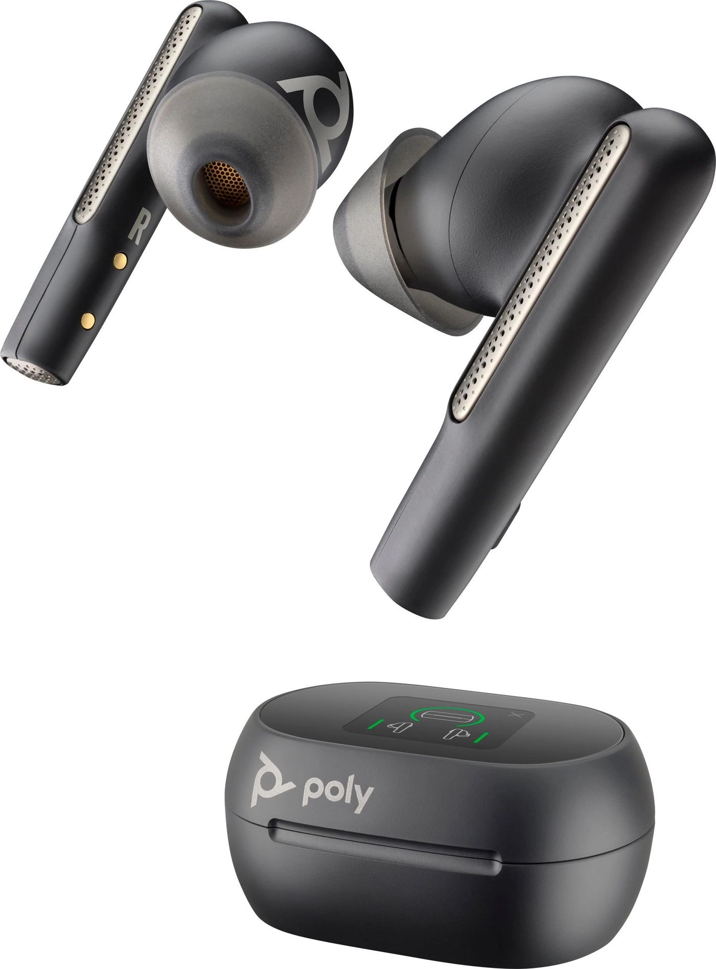 HP Poly Voyager Free 60+ UC