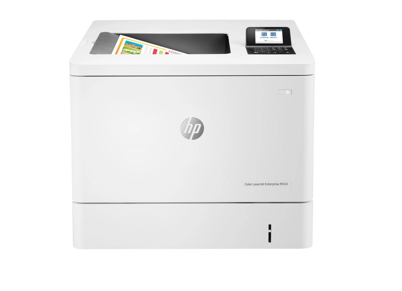 HP Color LaserJet Enterprise LaserJet Enterprise
