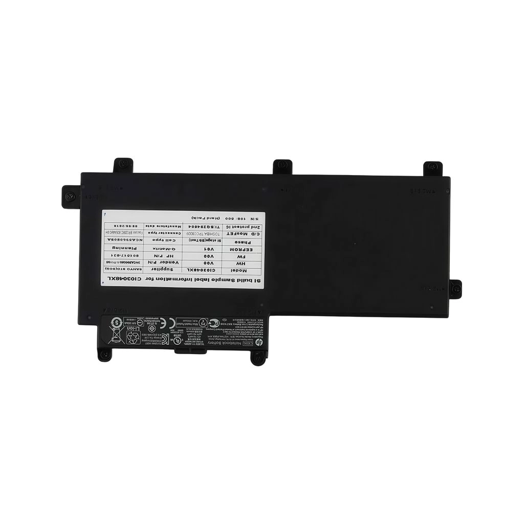 HP Li-Ion 4210mAh Battery 801554-001 5712505751497