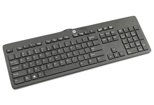 HP Slim KB Keyboard (803181-101) 803181-101