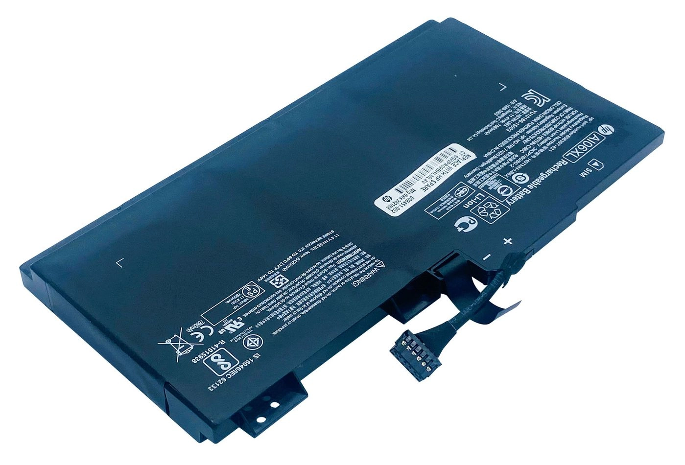 96Wh Lithium-ion battery for 808397-421 96Wh