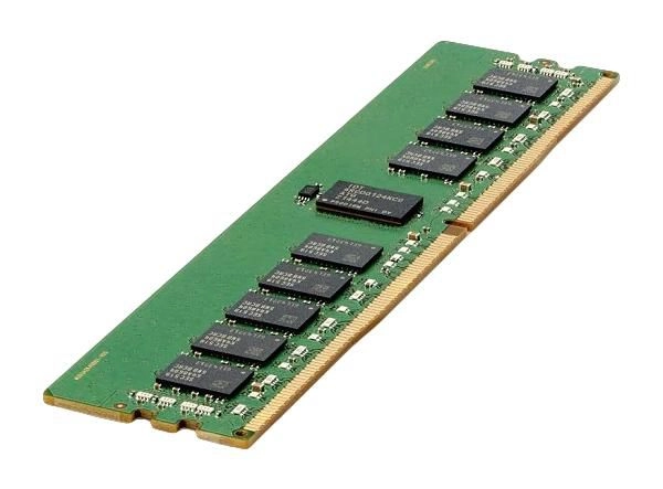 64 GB (1 x 64 GB) Quad Rank