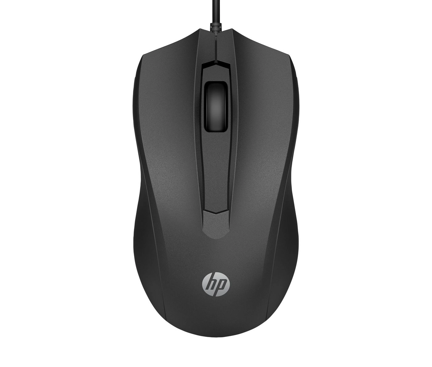 HP 105 melna vadu pele