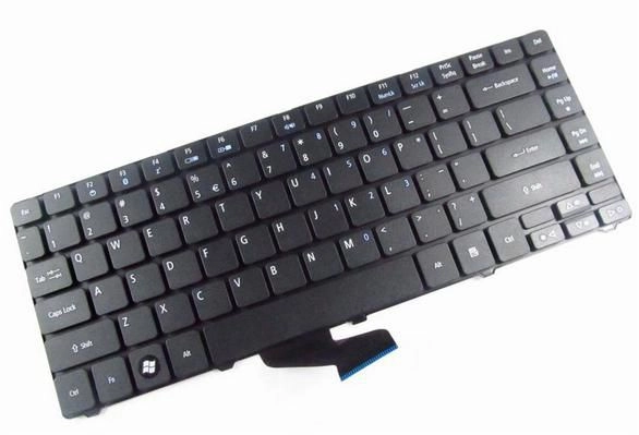 HP 826367-FL1 Notebook Spare Parts Keyboard