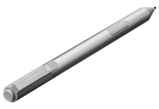 HP 846410-001 stylus pen Grey 846410-001